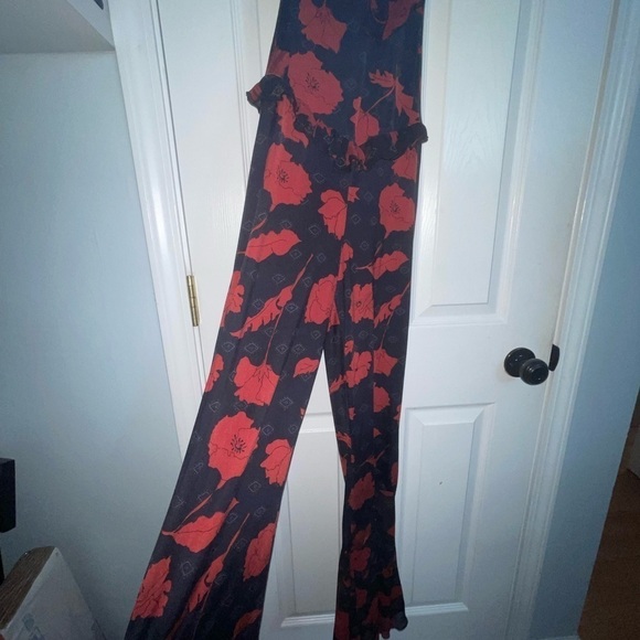 Free People Austyn jumpsuit. - Picture 4 of 7